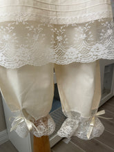 Load image into Gallery viewer, Arabella Bloomer and Camisole Set