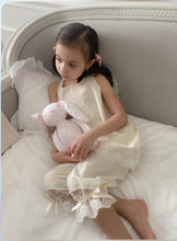 Load image into Gallery viewer, Arabella Bloomer and Camisole Set