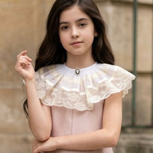 Load image into Gallery viewer, Mauve Mate Satin Basic Dress