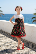 Load image into Gallery viewer, Cherry Cotton Basic