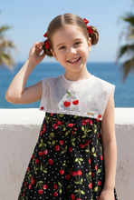 Load image into Gallery viewer, Cherry Cotton Basic