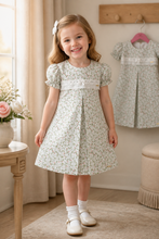 Load image into Gallery viewer, Floral Two Piece Set