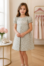 Load image into Gallery viewer, Floral Two Piece Set