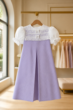 Load image into Gallery viewer, Heirloom Organdy Blouse