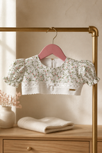 Load image into Gallery viewer, Floral Two Piece Set