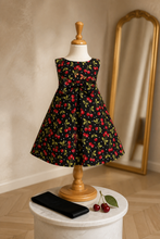 Load image into Gallery viewer, Cherry Cotton Basic