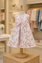Load image into Gallery viewer, Pink Strawberries Cotton Basic