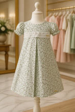 Load image into Gallery viewer, Floral Two Piece Set