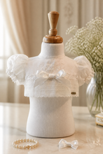 Load image into Gallery viewer, Light Blue Linen Basic Dress