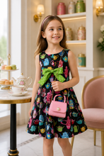 Load image into Gallery viewer, Jelly Purse With Pearl Accent
