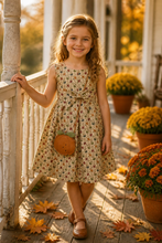 Load image into Gallery viewer, Pumpkin Purse