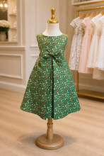 Load image into Gallery viewer, Pear Green Signature Dress