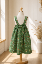 Load image into Gallery viewer, Pear Green Signature Dress