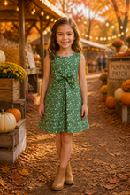 Load image into Gallery viewer, Pear Green Signature Dress