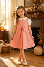 Load image into Gallery viewer, Peach Cotton Signature