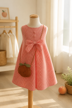 Load image into Gallery viewer, Peach Cotton Signature