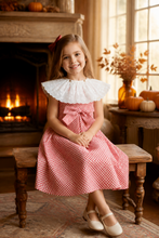 Load image into Gallery viewer, Peach Cotton Signature