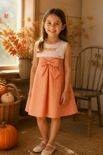 Load image into Gallery viewer, Peach Cotton Signature